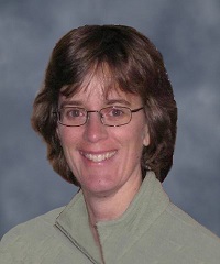 photo of Heidi Koester